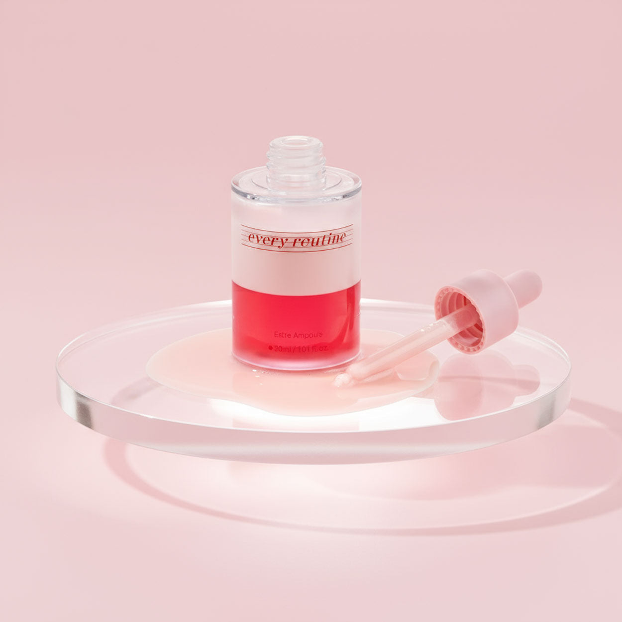 kırışıklık karşıtı serum