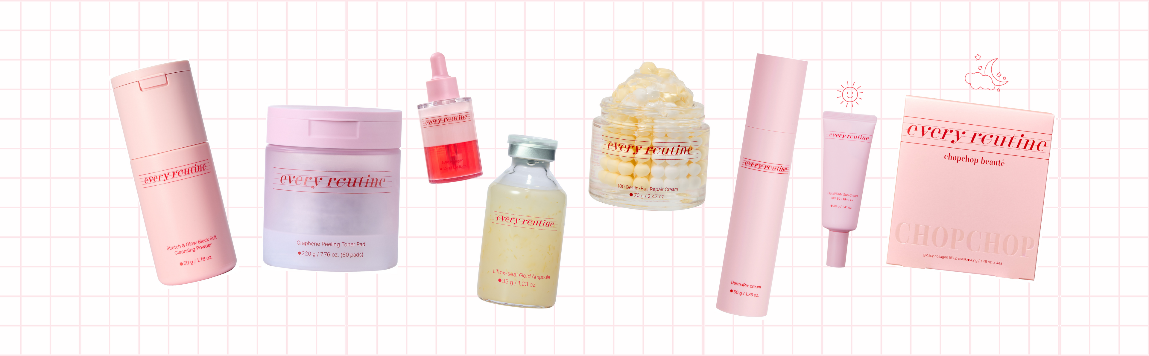 cilt bakım sıralaması