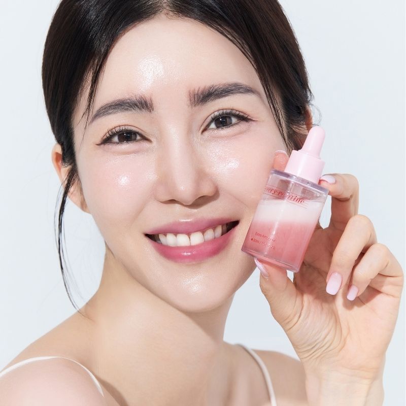 Kırışıklık Karşıtı Yatıştırıcı Nemlendirici Serum