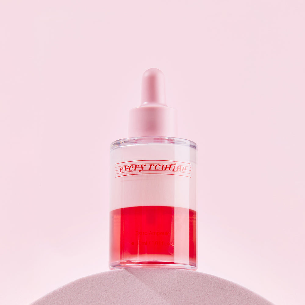 hassasiyet karşıtı serum