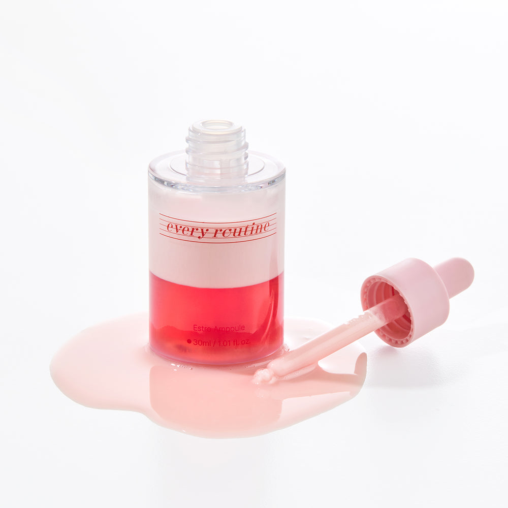 hassasiyet karşıtı serum