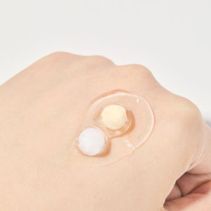 kapsül formlu nemlendirici krem