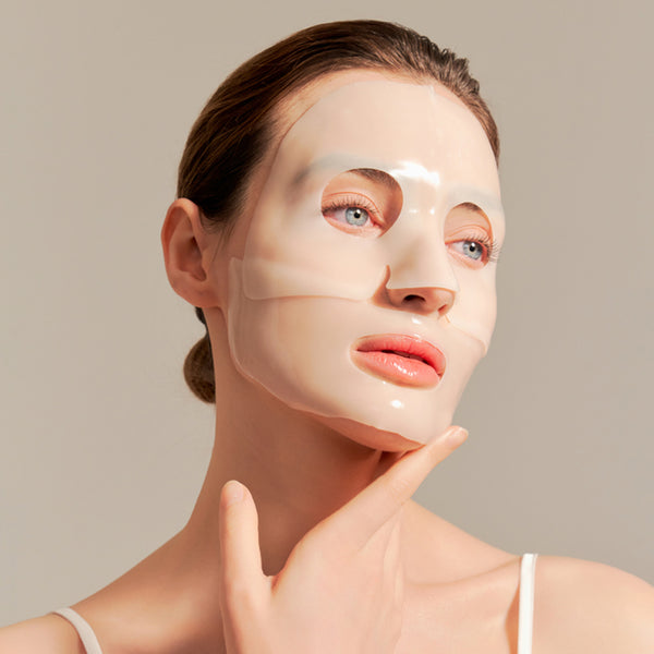 cilt dolgunlaştırıcı maske