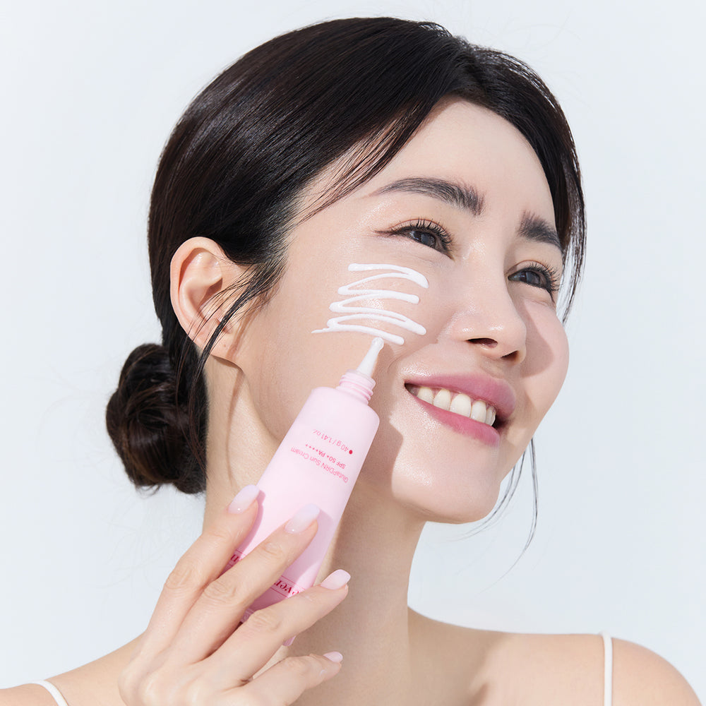 spf 50 güneş kremi