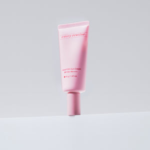 50 faktör güneş kremi