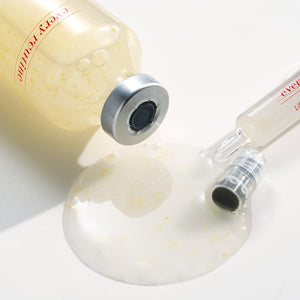 24k altın kolajen ampul