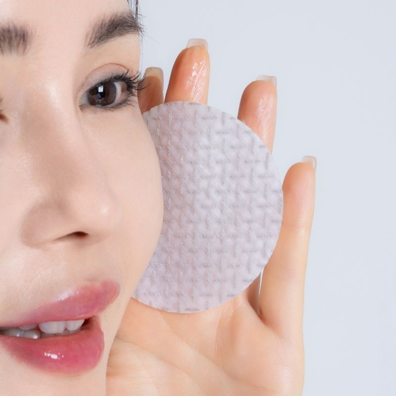 tonik ped kullanımı