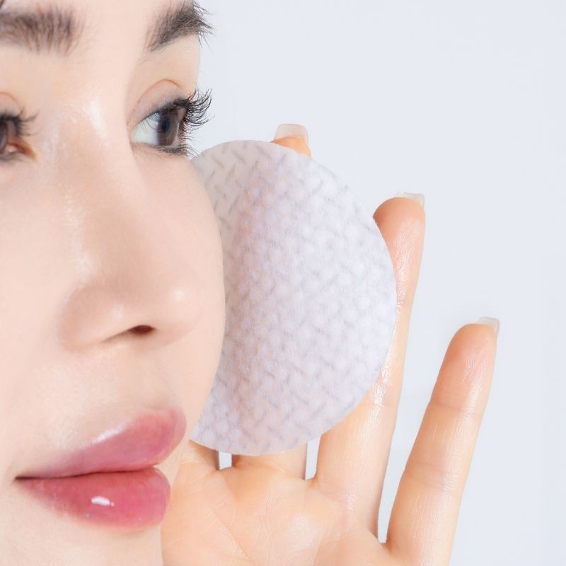 tonik ped kullanımı