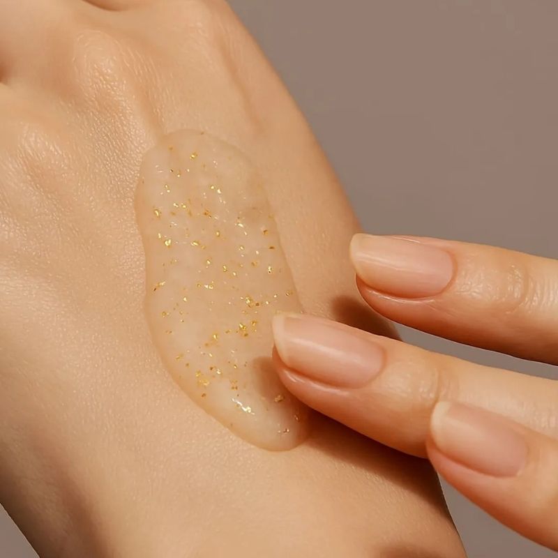 Kırışıklık Karşıtı Kolajen Serum