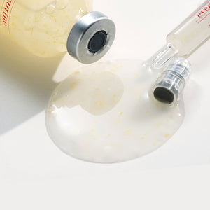 altın kolajen serum