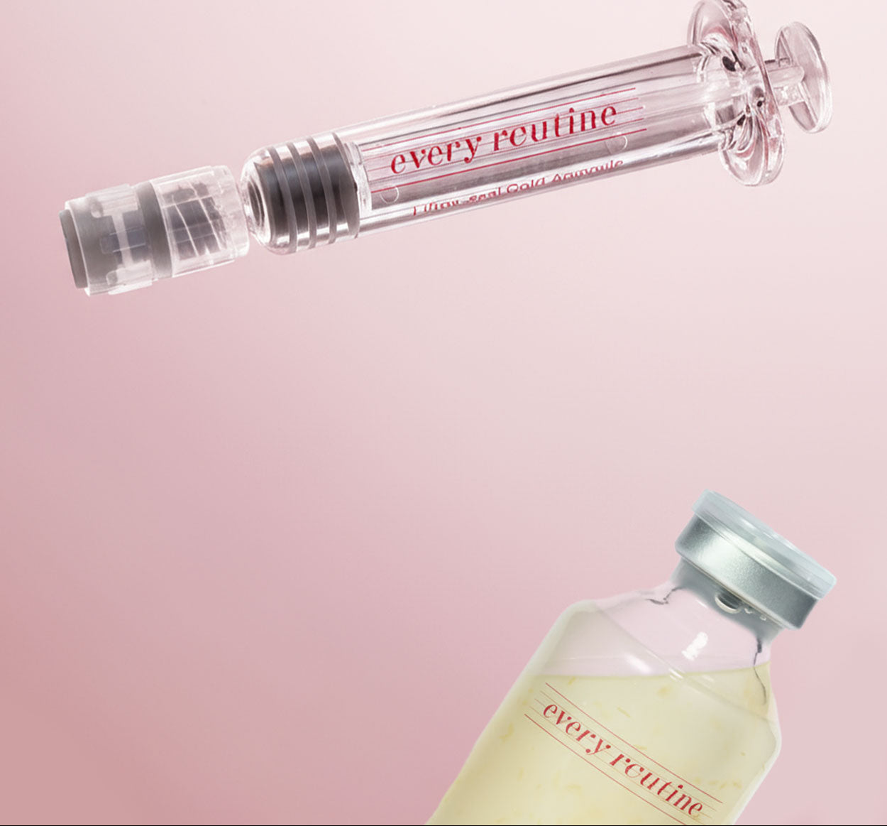 Liftox-seal Gold Ampoule